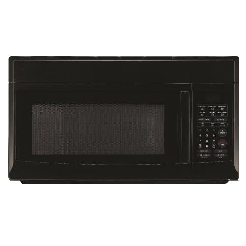 Magic Chef MCO165UB Microwave Oven