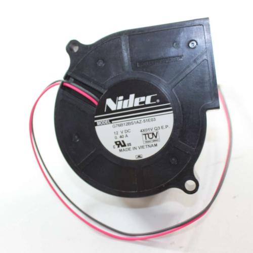 Bertazzoni Cooktop Cooling Fan - Z160014
