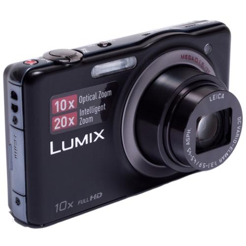 Panasonic DMCSZ7 Digital Still Camera
