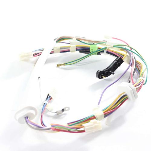 Whirlpool Wire-Harness - W10884713
