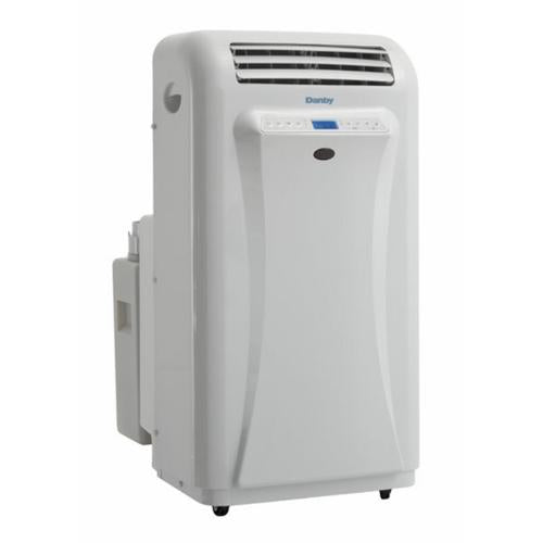 Danby DPAC90061 3-In-1 Portable Home Comfort System 9,000 Btu