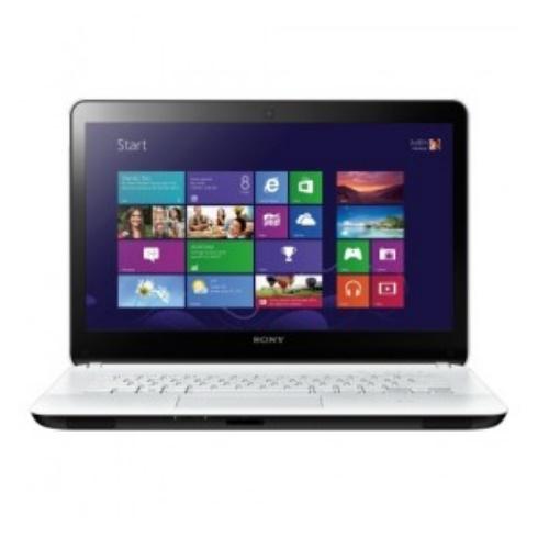 Sony SVF14323CLW Laptop