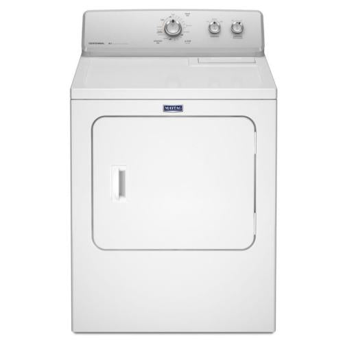 Maytag MEDC215EW1 Residential Dryer