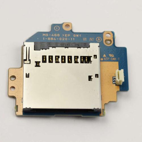 Sony Mounted C.Boardms-468 - A-1848-216-A