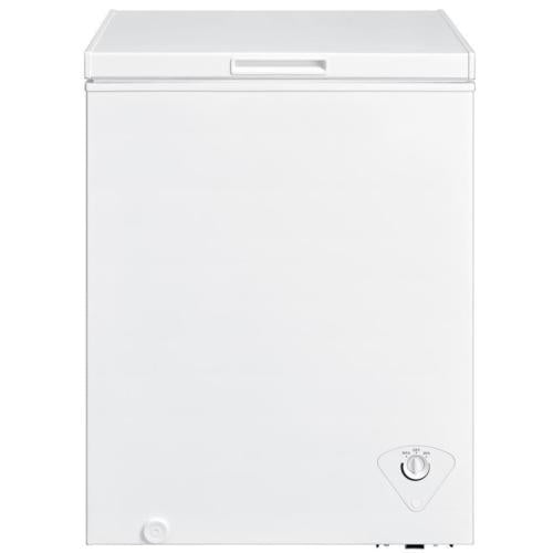 Midea MDCF5WH Vissani Chest Freezer