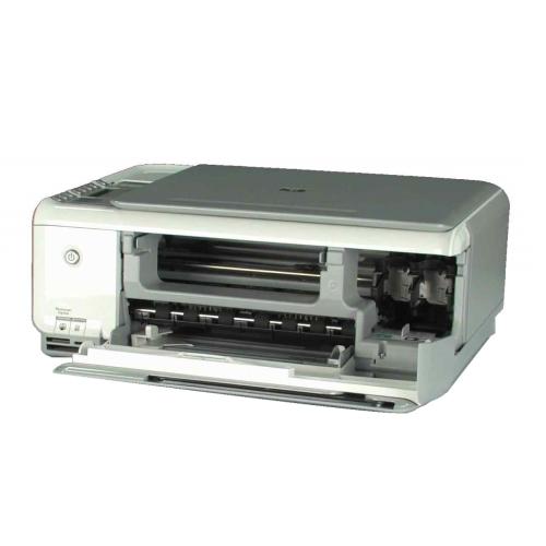 HP Q5880D Hp Psc 1508 All-In-One