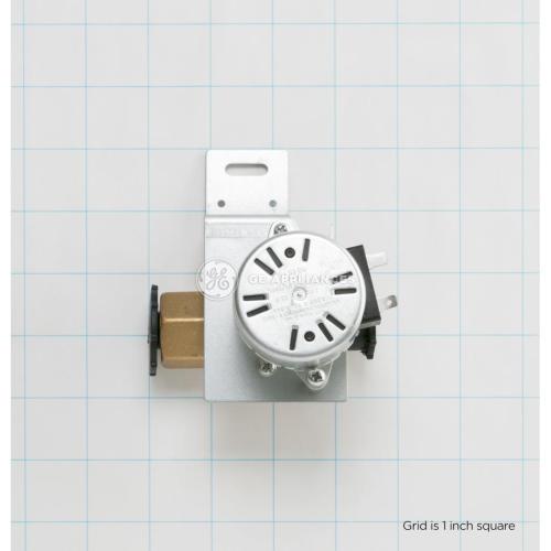 GE Valve Lockout - WB19K10059