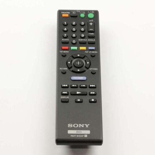 Sony Ir Remote Controller - 1-487-219-11