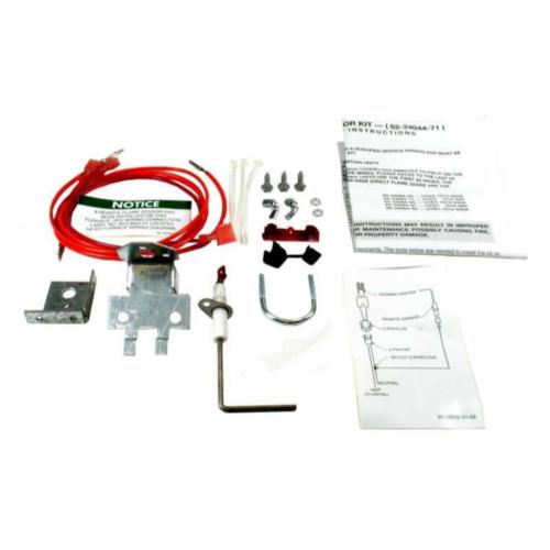 Rheem Pro Flame Sensor Assy - 62-24044-71
