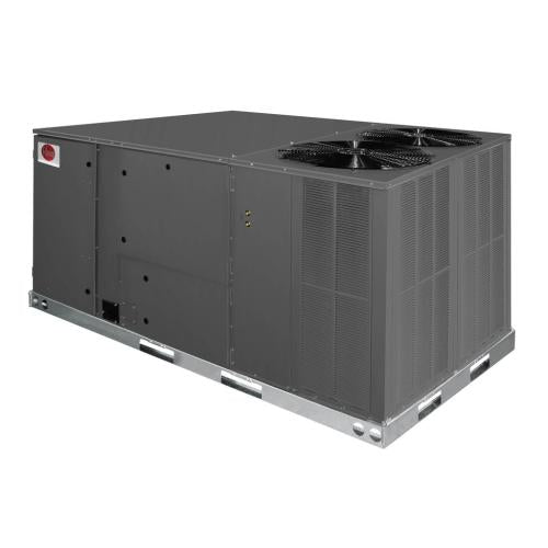 Rheem RJNLC120CL000AAH Commercial Packaged Heat Pump