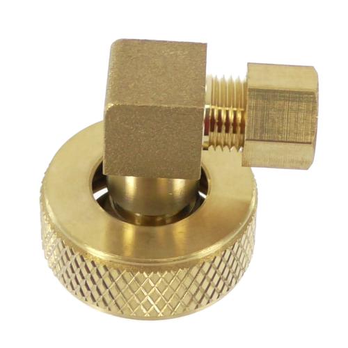 Liebherr  Freezer Pressure Compensation Valve - 787102700