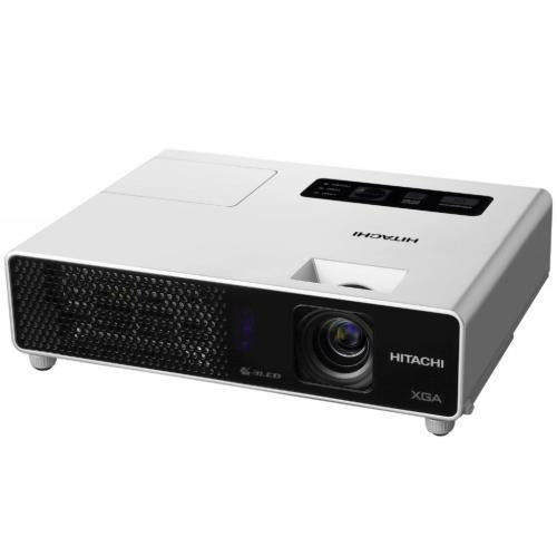 Hitachi CPX4 Lamp Lcd Projector