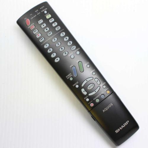Sharp Remote Control - RRMCGA759WJSA