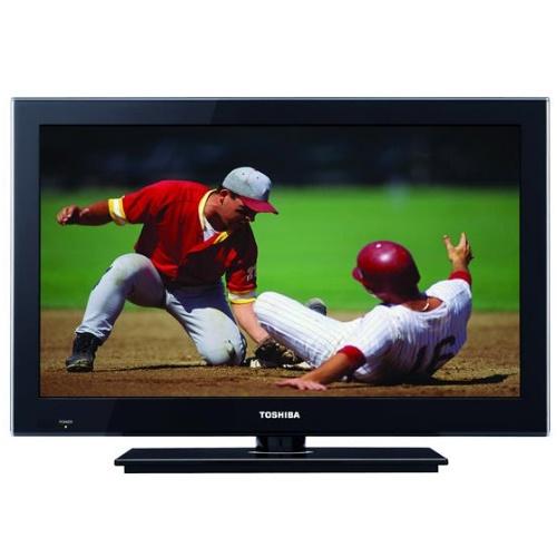 Toshiba 22SL400U Flat Display - Os Lcd 10"