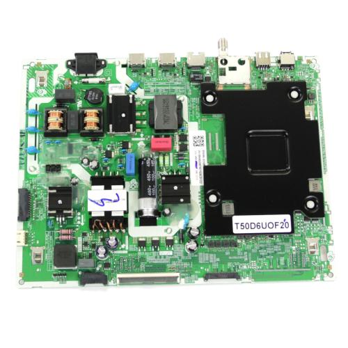 Samsung Board P Main Assembly - BN96-50987N