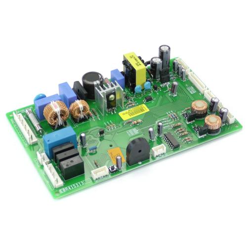 LG Refrigerator Electronic Control Board - CSP30000202