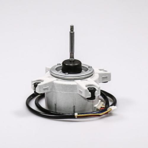 LG Outdoor Dc Motor Assembly - 4681A20122B