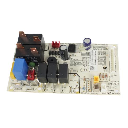 Midea Main Control Board - 17120300000487