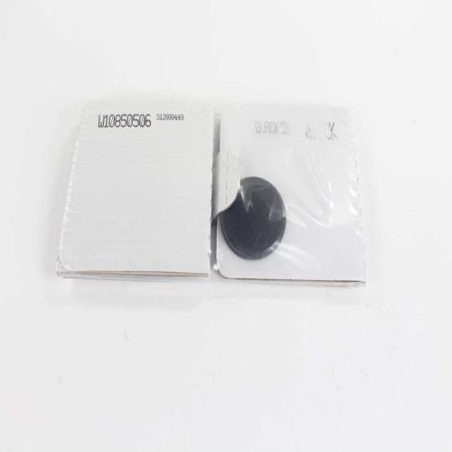 Whirlpool Range Surface Burner Cap Set - W10881749
