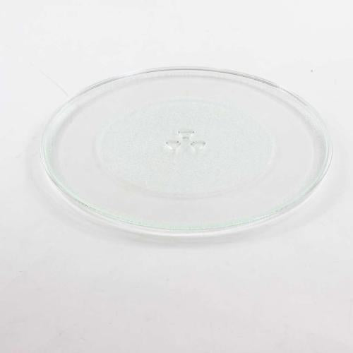 LG Microwave Glass Tray Table And Support Assembly - MJS47373302