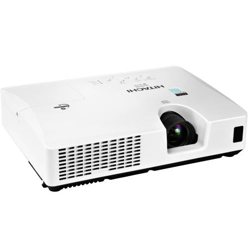 Maxell CPX3021WN Lamp Lcd Projector (Xga, 3200Lm) 2011