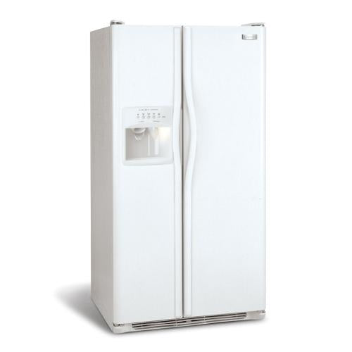 Electrolux GLHS65EHW Refrigerator