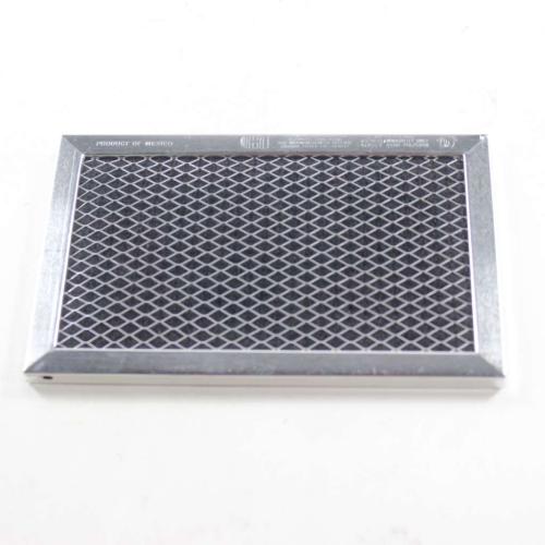 GE Microwave Charcoal Filter - WB02X10776