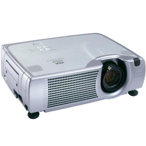 Hitachi CPX430WA Xga Conference Room Projector
