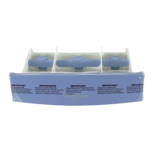 Whirlpool Drawer - W11210991