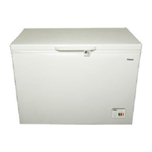 Haier BNCM106EAB 10.6 Cf Chest Freezer Black