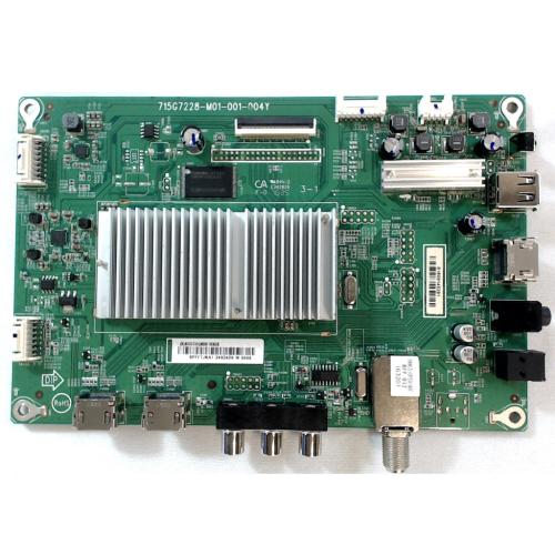 Insignia 756TXGCC0QK0013 Main Board