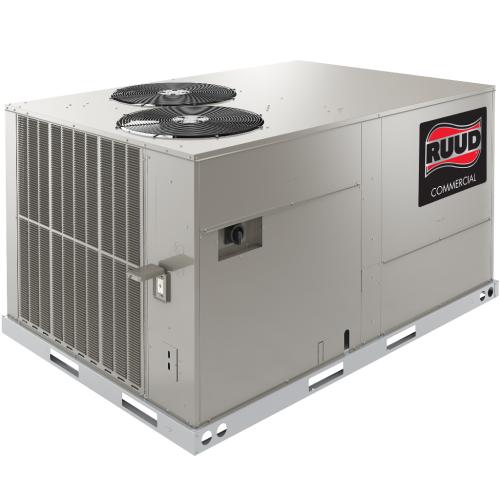 Rheem RHPDZS[090120][ACAAYC] Commercial Packaged Heat Pump