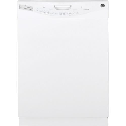 GE GLD5800L15CC Ge Tall Tub Built-In Dishwasher
