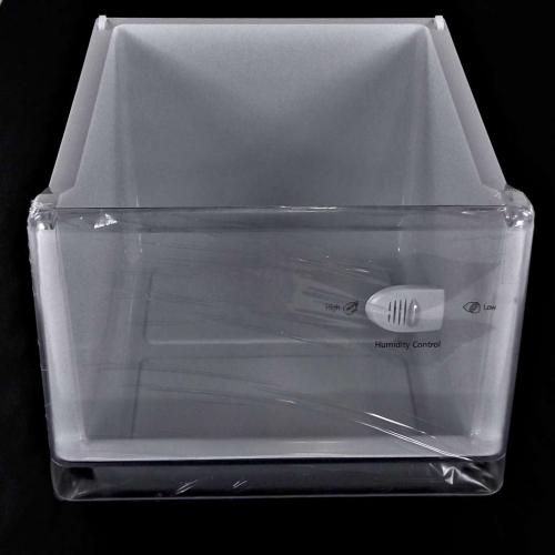 Samsung Case Veg Assembly - DA97-11620B