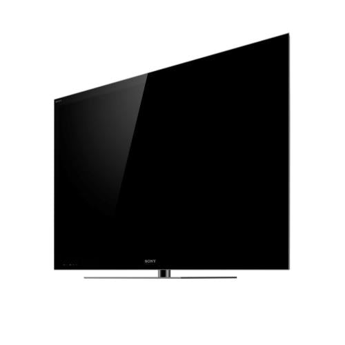 Sony KDL55NX810 55" BRAVIA® NX Series LCD Television