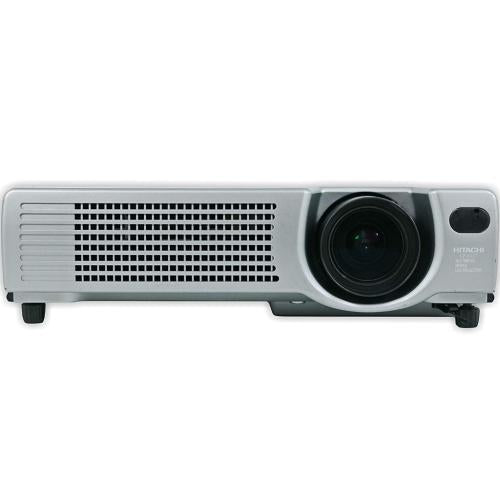 Hitachi CPS317W Svga Portable Projector