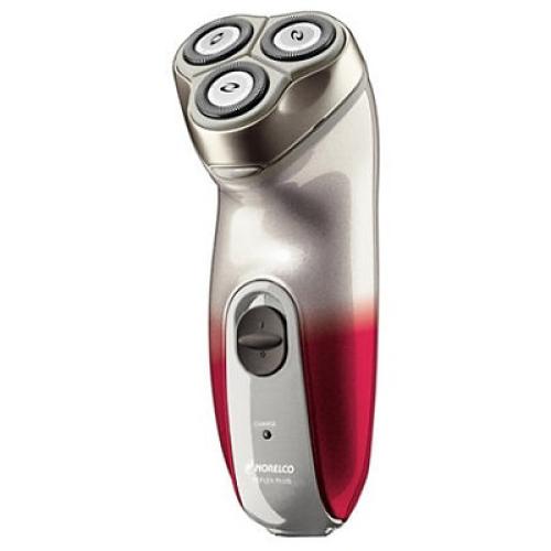Norelco 6615X/43 Reflex Plus Rechargeable Target