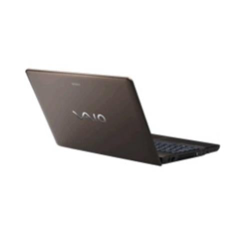 Sony VPCEB42FX/T Vaio - Notebook Eb