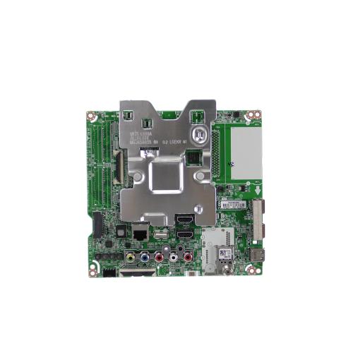 LG Bpr Total PCB Assembly - EBU64733004