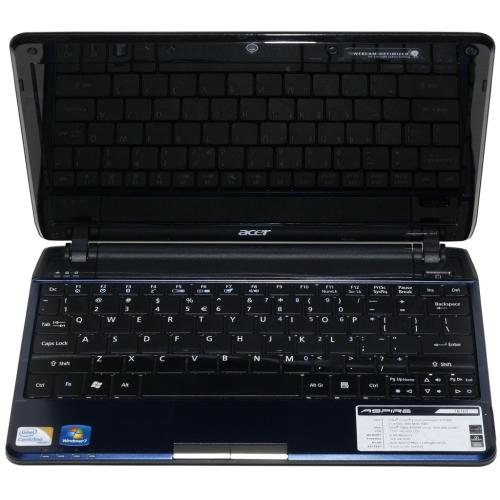 Acer AS1810T 11.6" Notebook Computer