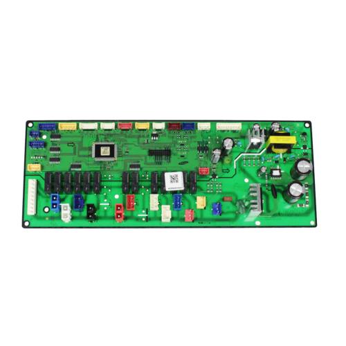 Samsung Assembly Pcb Main;Hub,Dvm S,29 - DB92-04466A