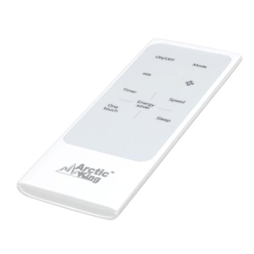 Midea Remote Controller - 17317000006358