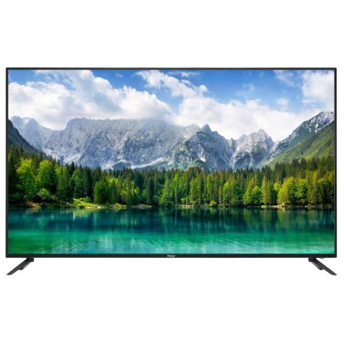 Haier 55UGX3500A 55-Inch Class 4K Ultra Hd Slim Tv