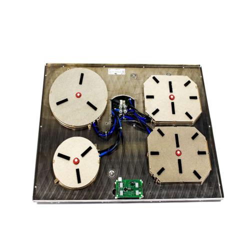 Bertazzoni Range Complete Instructions G5 - Z200320