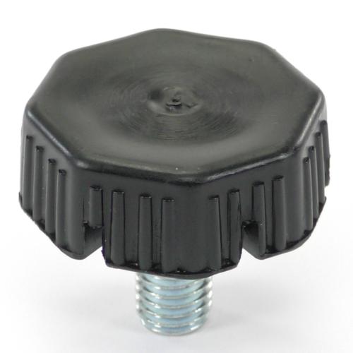 LG Adjust Leg Assembly - AFC73349801