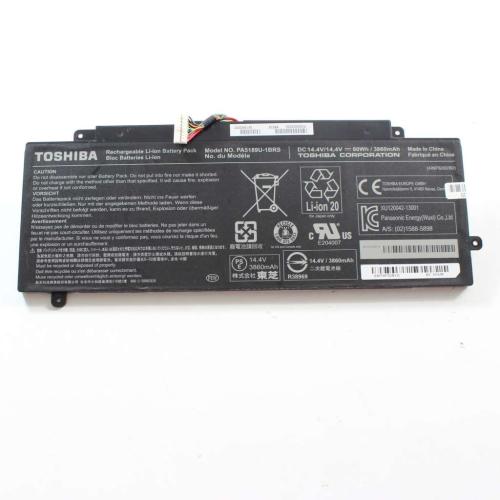 Toshiba Computer Battery Pack - PA5189U-1BRS