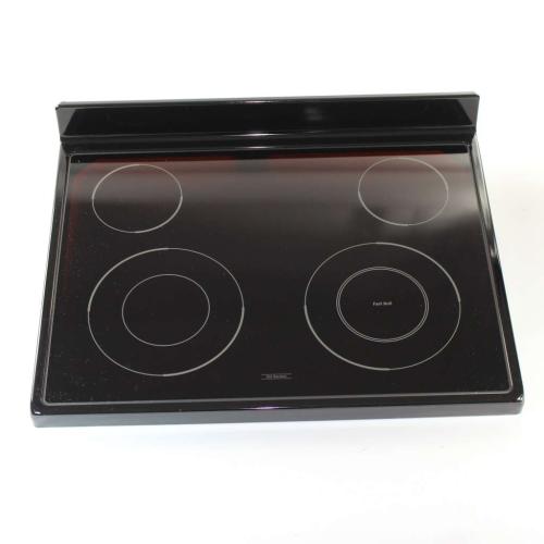 Samsung Frame-Cooktop Assembly - DG94-00735M