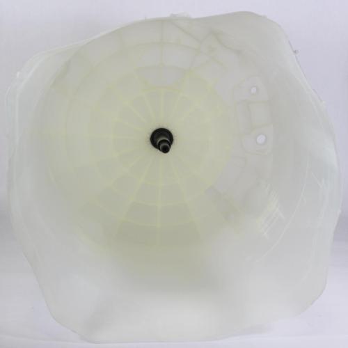 Whirlpool Washing Machine Outer Tub - W10193886