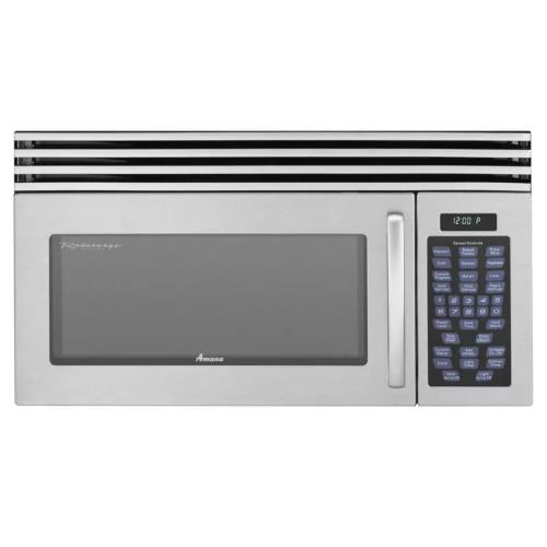 Whirlpool AMV5164AAS