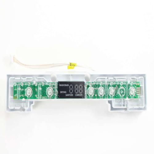 Whirlpool Dishwasher Housing Ui Interfac - W10620223